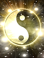 Chinesisches Horoskop - Yin und Yang