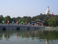 Beihai-Park Beijing