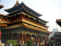 Lamatempel-Beijing