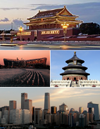 Sehenswürdigkeiten von Peking
