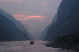 Jangtsekiang