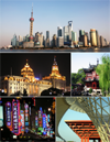 Shanghai