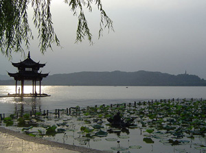Hangzhou Westsee