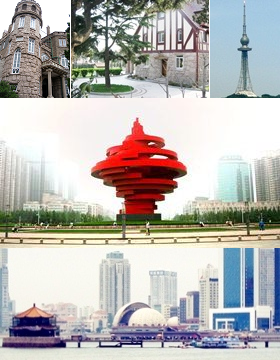 Qingdao