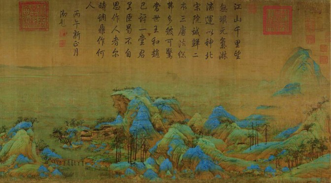 Chinesische Weisheiten