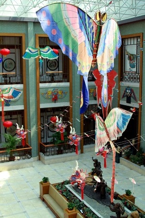 Drachenmuseum Weifang